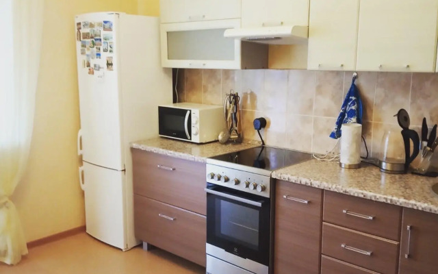 Ot Natalyi Flat