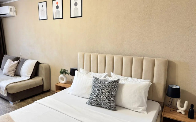 Квартира Малахова 164