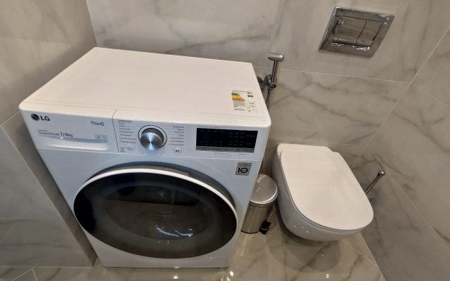 Апартаменты На Ставропольской 20 Центр Красной Поляны