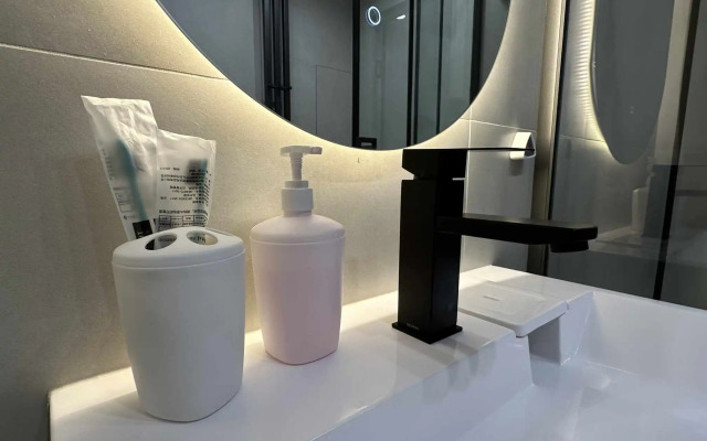 Квартира однокомнатнаяна Независимости