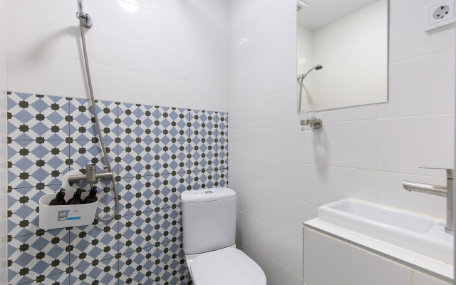 Апартаменты Исторический центр 1