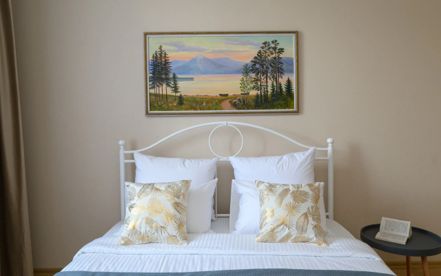 V Istoricheskom Tsentre Chelyabinska Flat - Apartment in تشيليابنسك - Photo 5