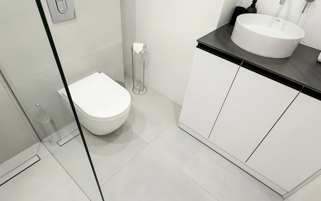 Апартаменты Normandy by Pavlov