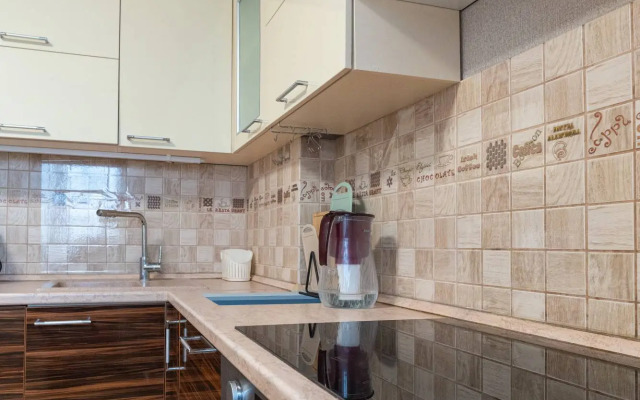 Квартира Уютная в центре города