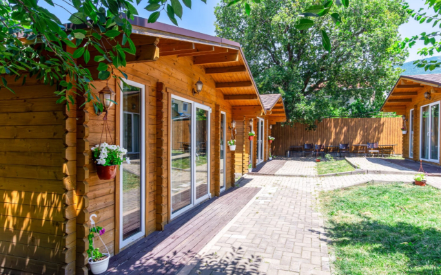 Guest house U Chernomoryya