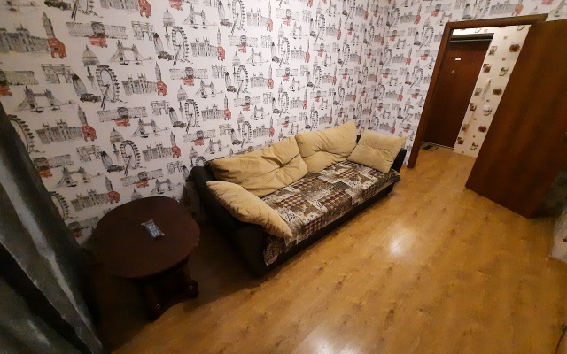 Квартира на Айская 22 возле ТРЦ Ultra