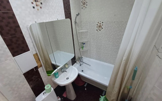Flat Na Tsvetnom Bulvare 26