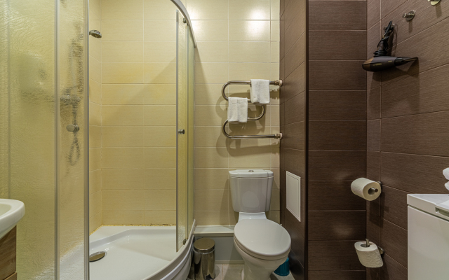 Elagin Sweet Apartments 5