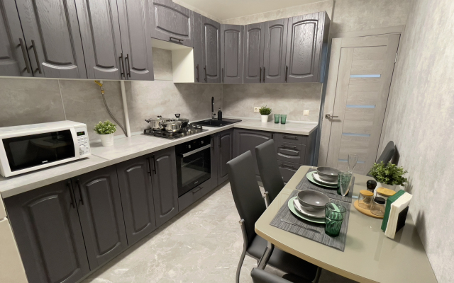 Myata Lux U M.Vdnkh Apartaments