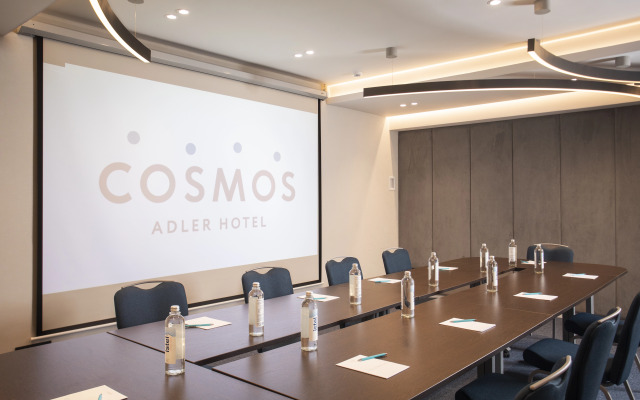 Cosmos Adler Hotel