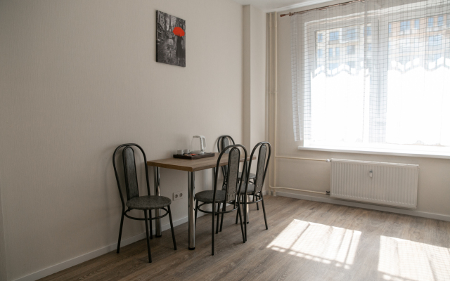 Апартаменты InnDays Уточкина 8/2 (5)