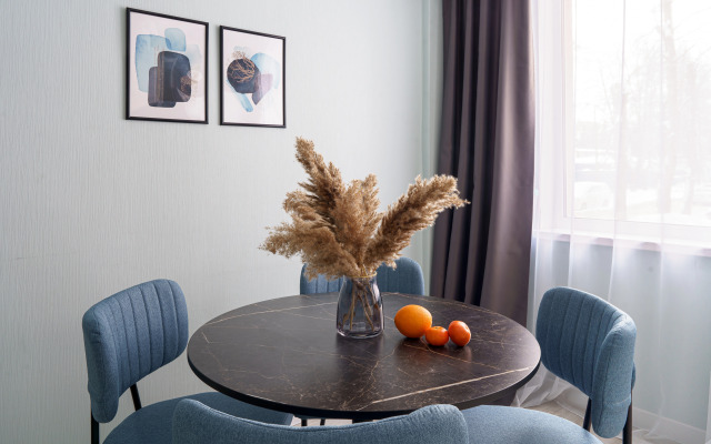 Апартаменты Family Apartment Oceanis от сети Good Vibes Apartments