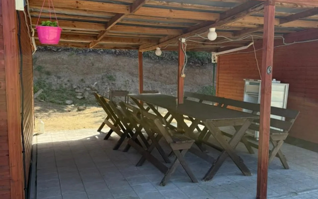 U Rechki Guest house