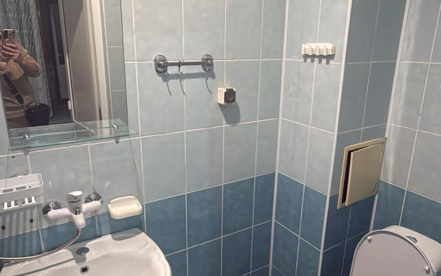 Частный дом Комфортный в Сириус