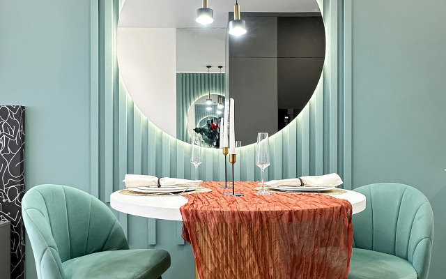 Квартира Диван-Кровать