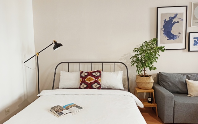 Квартира Сканди Квартира в 5 Мин от Эрмитажа