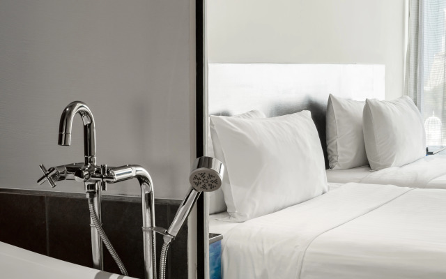 Siam@Siam Design Hotel Pattaya