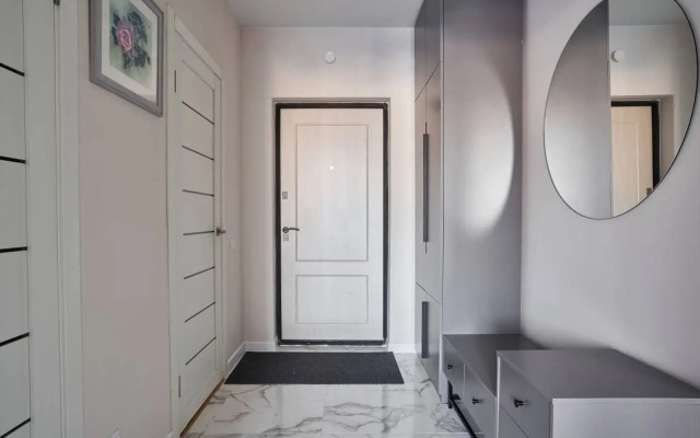 Квартира Гунби