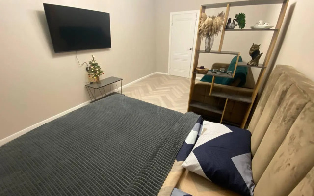 Апартаменты Apart MV на Пятигорской 41