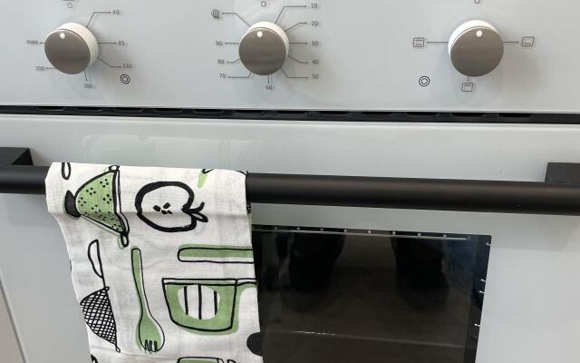 Апартаменты на проспекте Победы 6