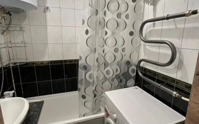 Квартира На Трудовой 38