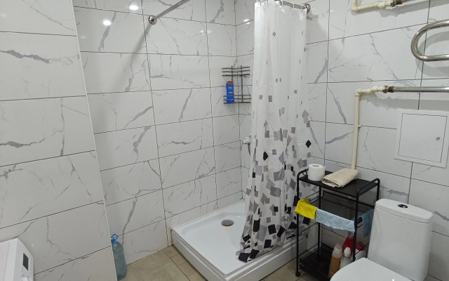 Квартира на Парковой 36