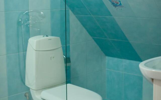 Мини-Отель Ю-2