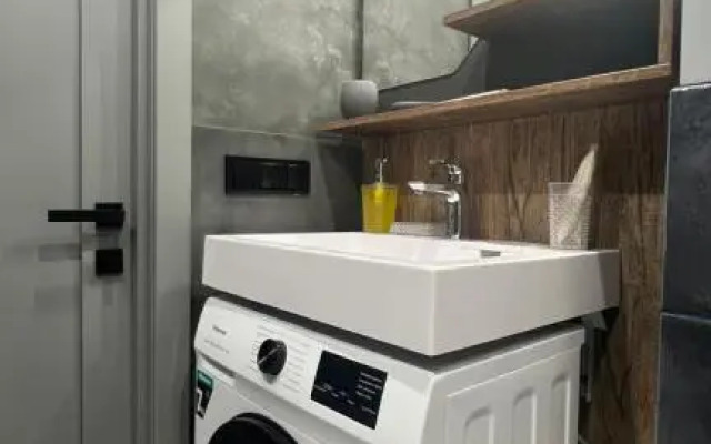 Апартаменты на Первомайской 70/150