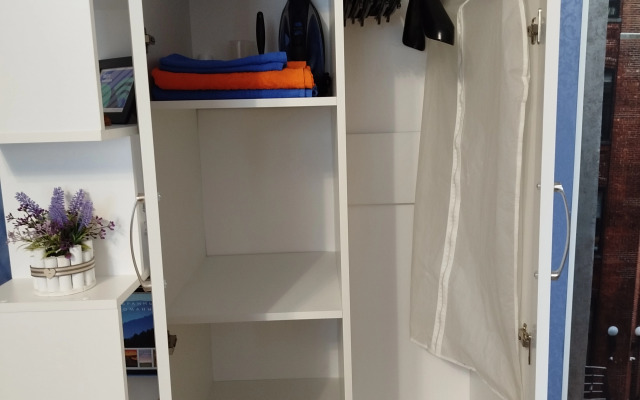 Апартаменты ВездеДома в самом центре Омска Яковлева 2