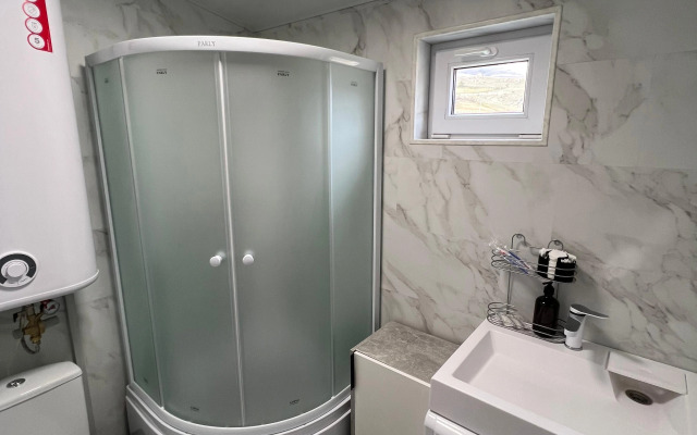 Частный дом в живописном месте