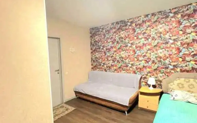 Апартаменты на Оборонной 16 (1)