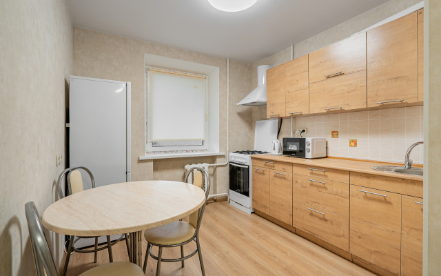 Апартаменты Однокомнатная Квартира Эконом в Центре