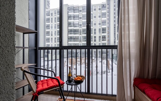 Квартира Шикарная Для Семьи