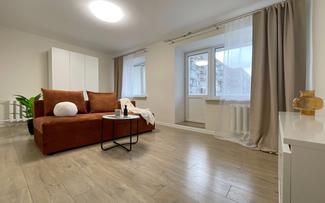 Na Bolshoy Moskovskoy 116/2 Flat