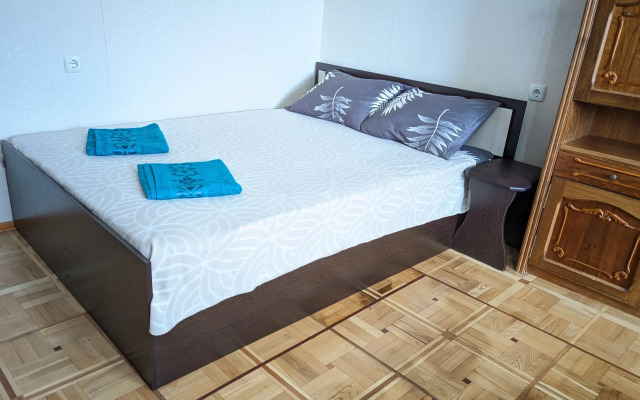 Квартира на Профсоюзной 128