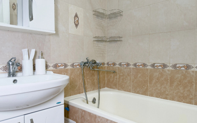 Квартира у Подножия Джинальского Хребта - Курортный Парк