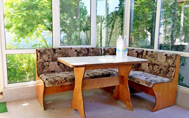 Частный Дом 119 Красноармейская