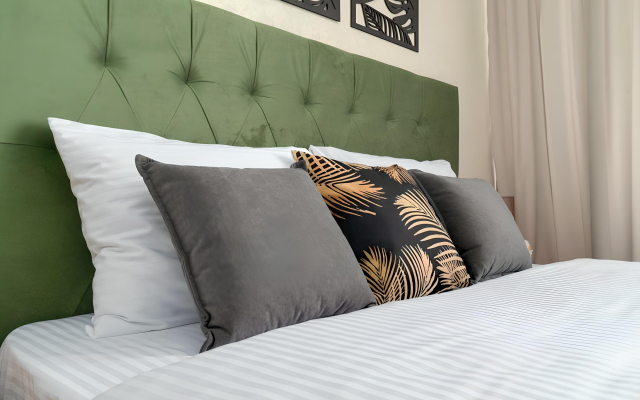 Апартаменты Grand Palace 705