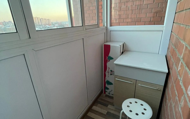 Квартира в центре Модный Квартал Яркомолл