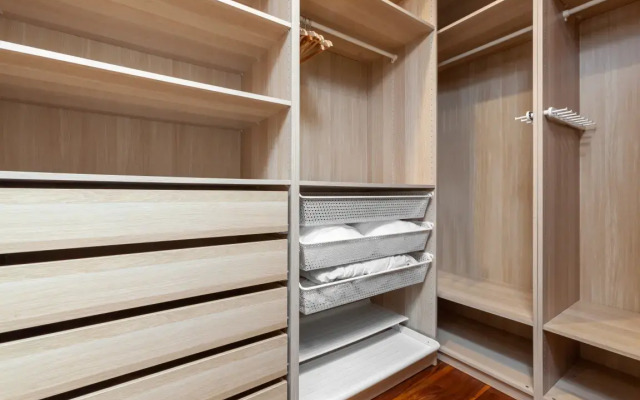 Апартаменты Oko Alruba 51 этаж