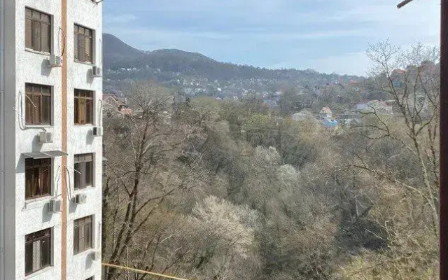 Апартаменты Вишня 1