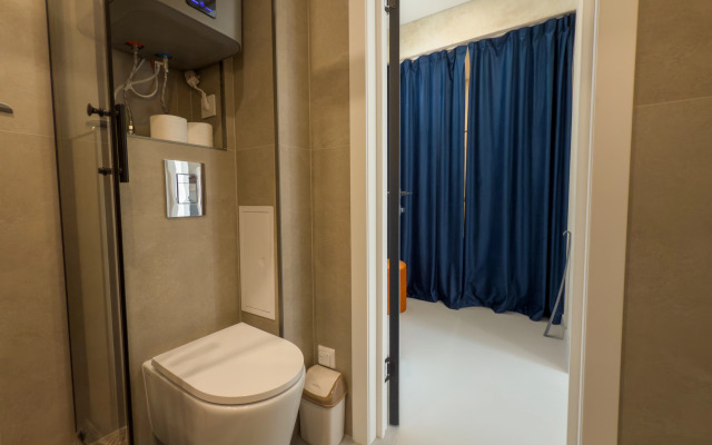 Vladivostok Rent Na Ulitse Strelkovaya Flat
