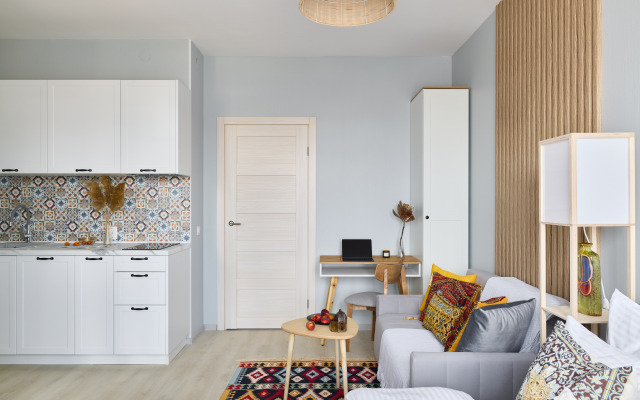 Апартаменты Your Eastern Apart  для 4 гостей