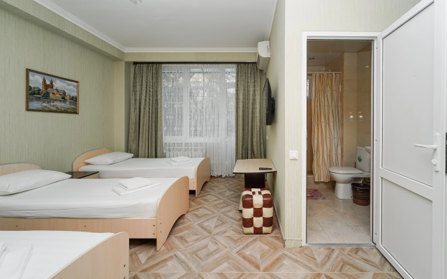 Сhayka Guest House
