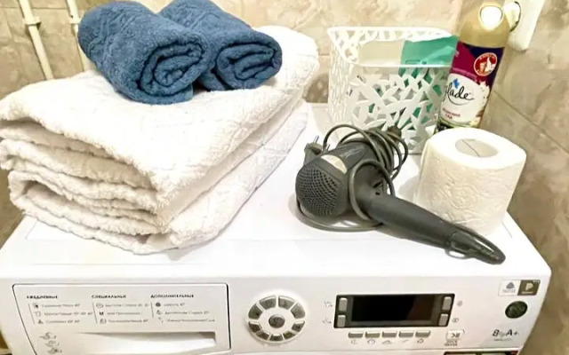 Квартира на Соболева