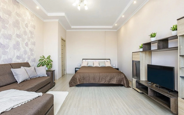 Апартаменты в Центре Краснодара 8