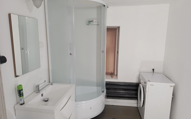 Частный дом Гостевой дом Купца колбасника Комарова