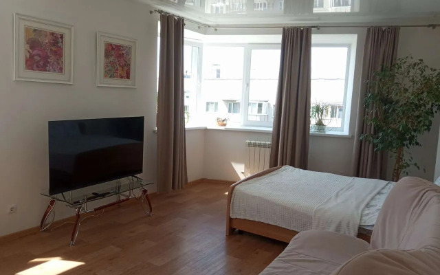 Квартира на Университетской улице 14/1