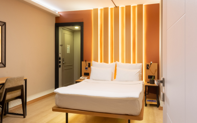 Antik Hotel Istanbul