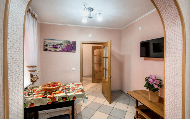 Chastny Dom Otdelny Dom U Morya Privte House